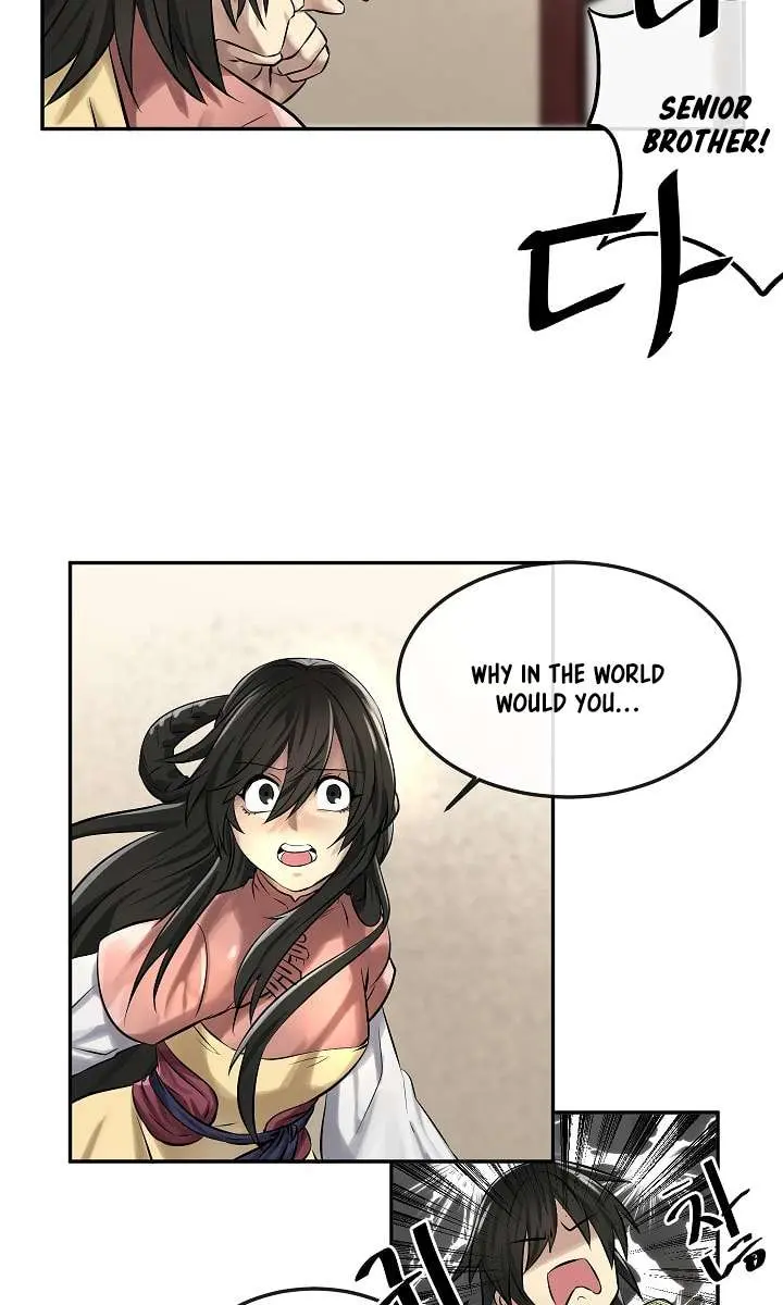 Volcanic Age Chapter 39 Page 57