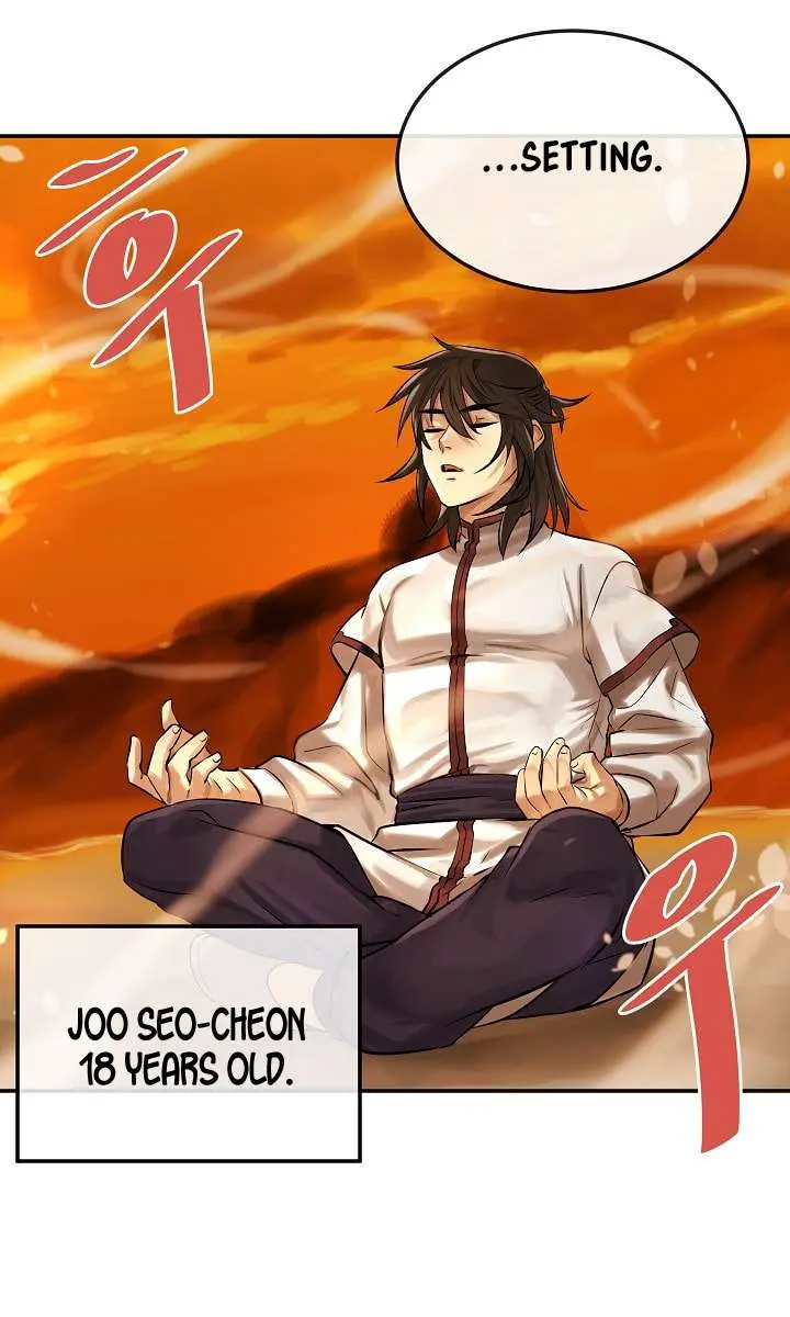 Volcanic Age Chapter 39 Page 63