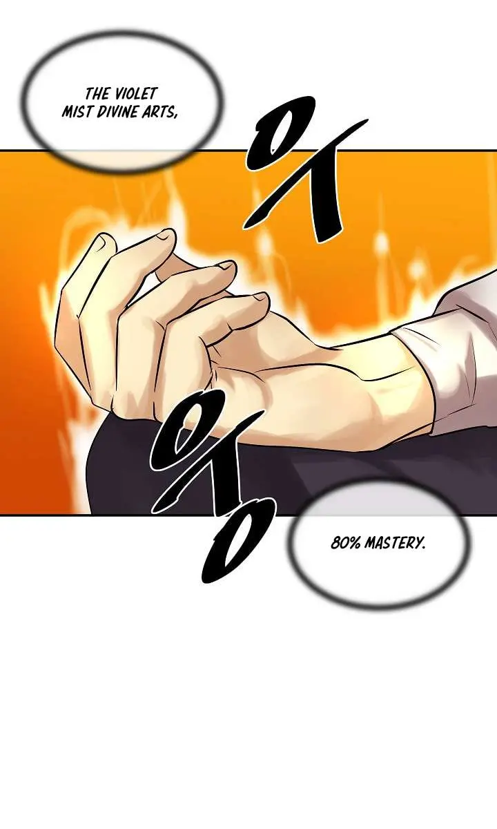 Volcanic Age Chapter 39 Page 64