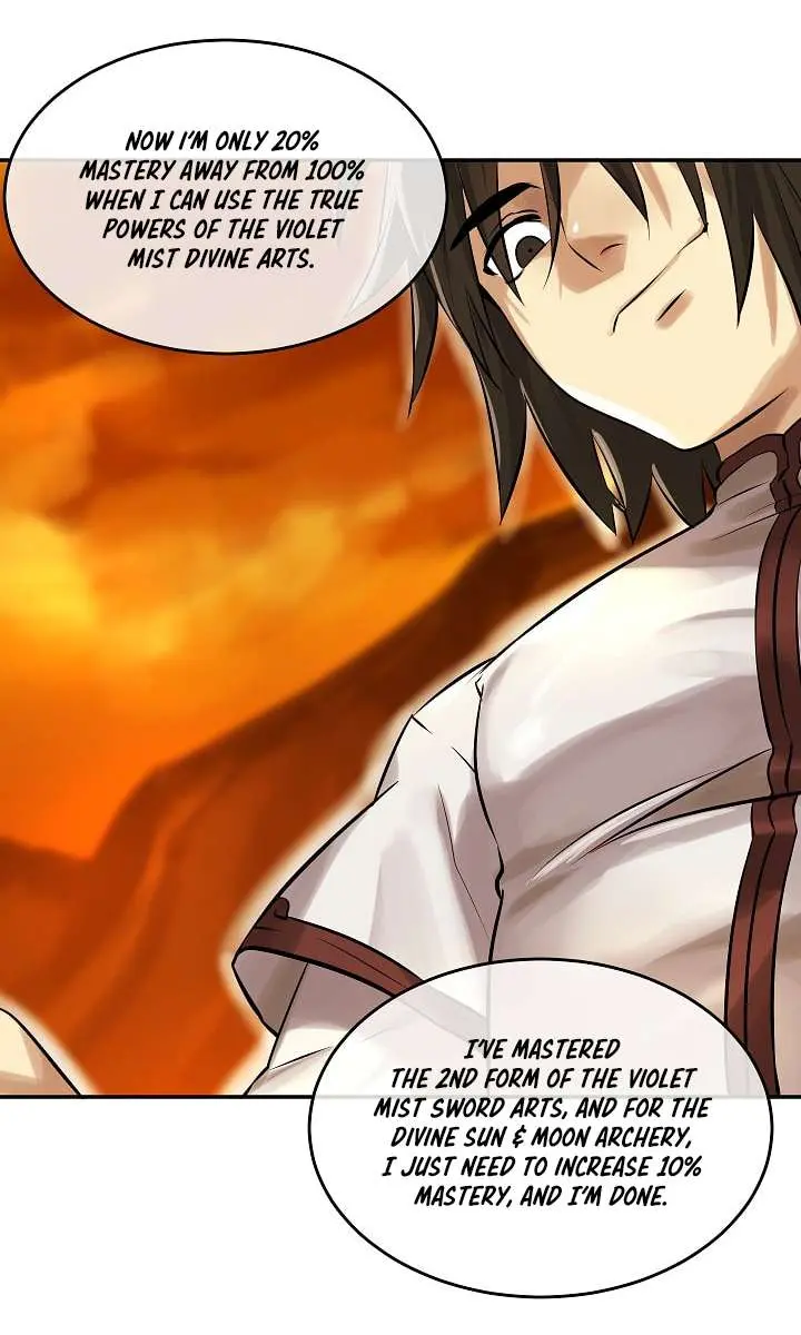 Volcanic Age Chapter 39 Page 65