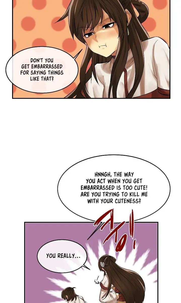 Volcanic Age Chapter 39 Page 78