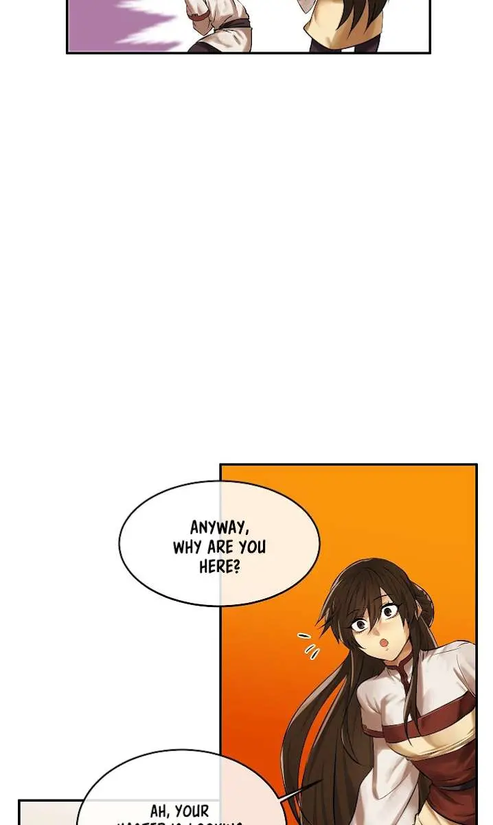 Volcanic Age Chapter 39 Page 79