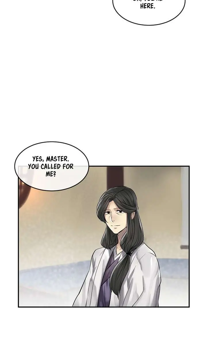 Volcanic Age Chapter 39 Page 82