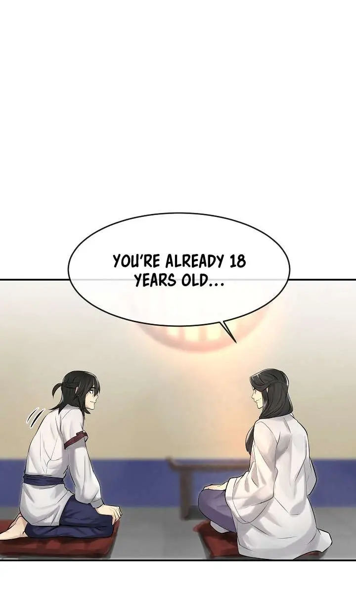 Volcanic Age Chapter 39 Page 83