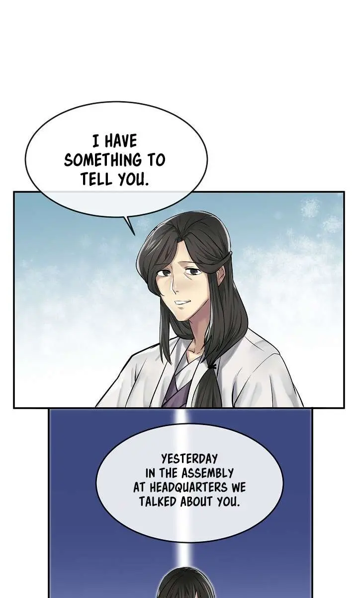 Volcanic Age Chapter 39 Page 85