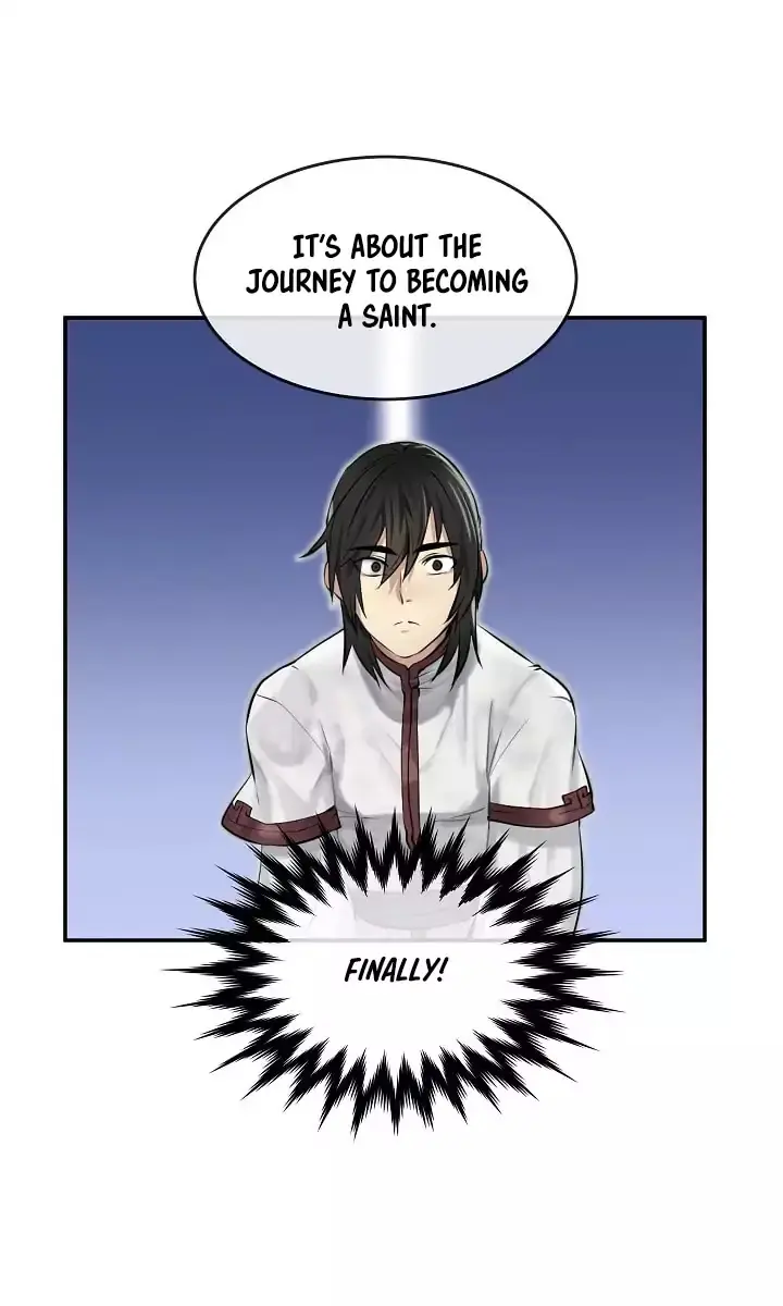 Volcanic Age Chapter 40 Page 2