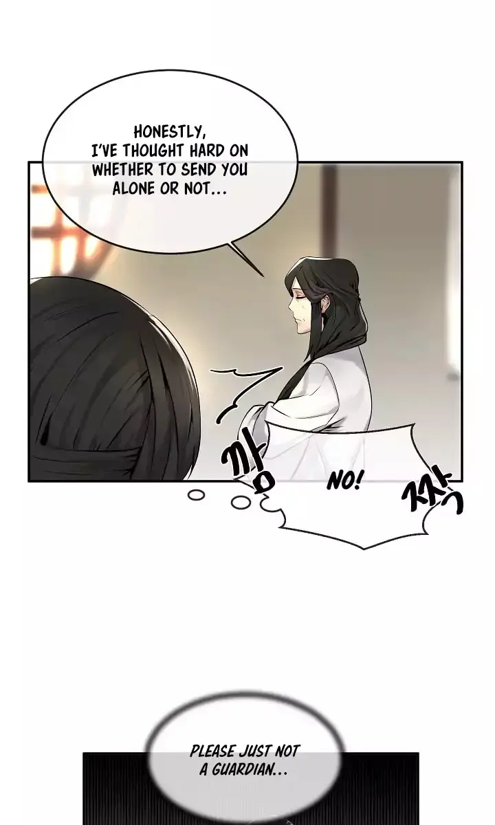 Volcanic Age Chapter 40 Page 3