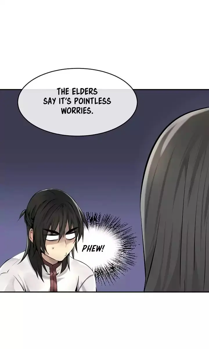 Volcanic Age Chapter 40 Page 5