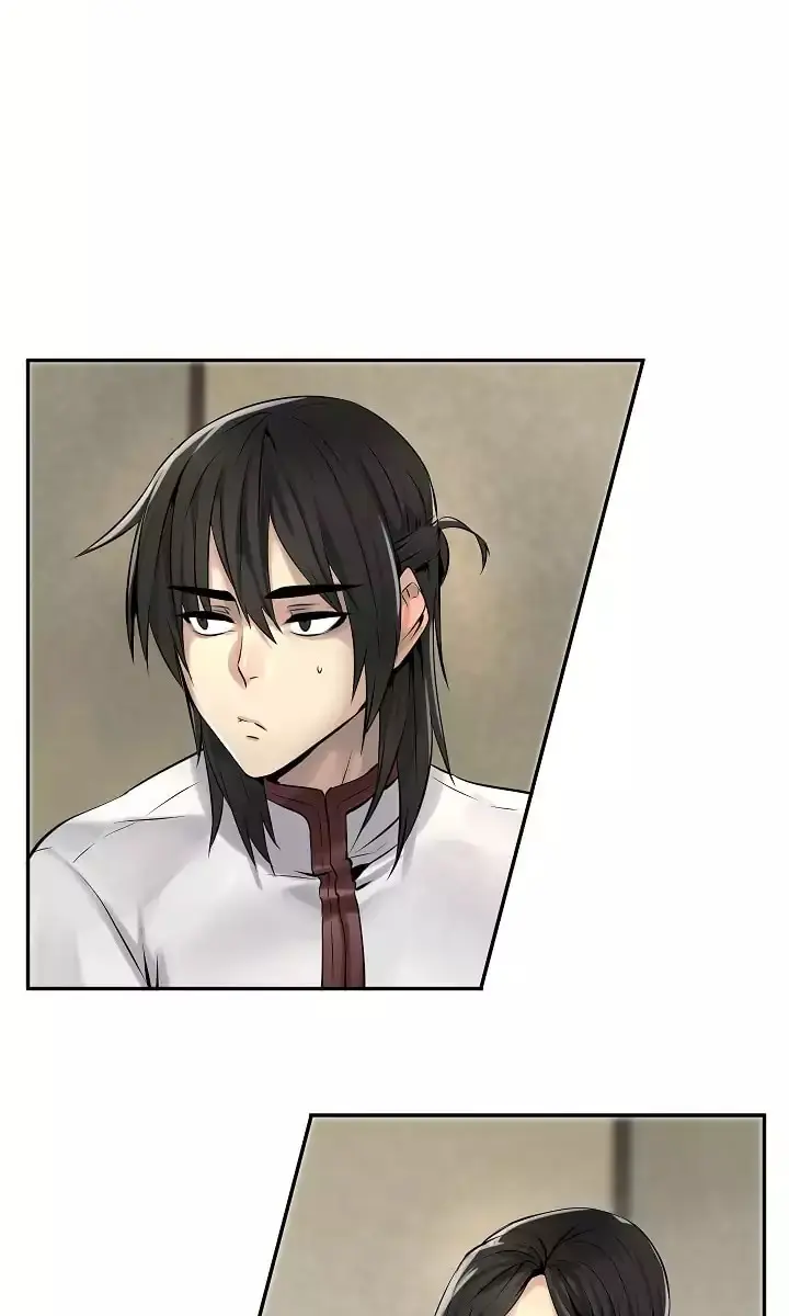 Volcanic Age Chapter 40 Page 6