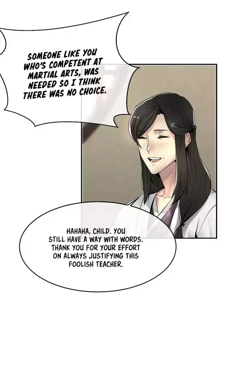 Volcanic Age Chapter 40 Page 10