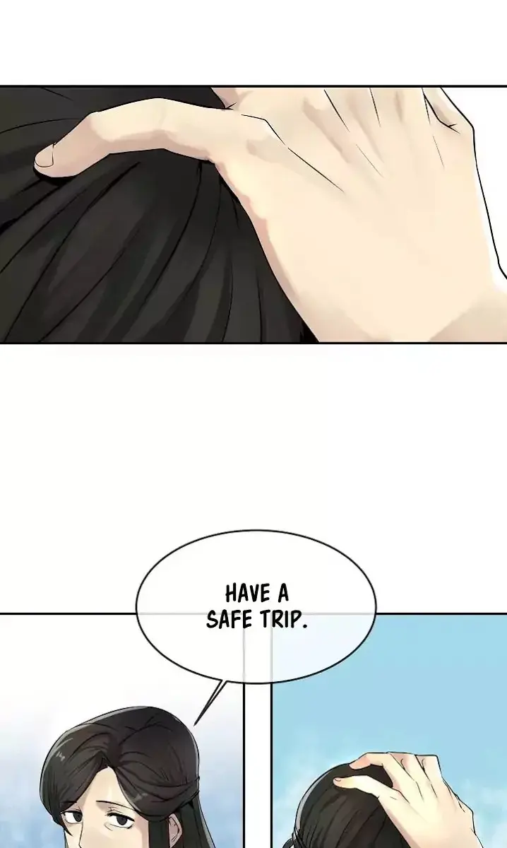 Volcanic Age Chapter 40 Page 11