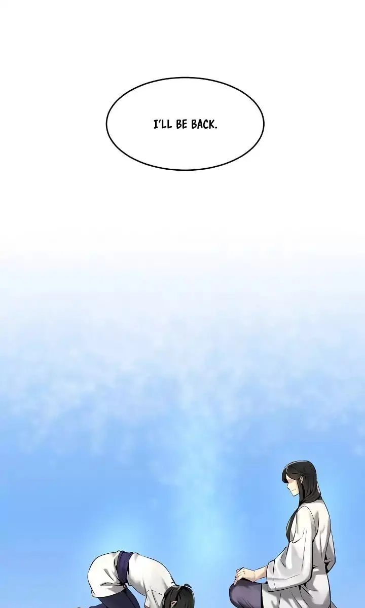 Volcanic Age Chapter 40 Page 13