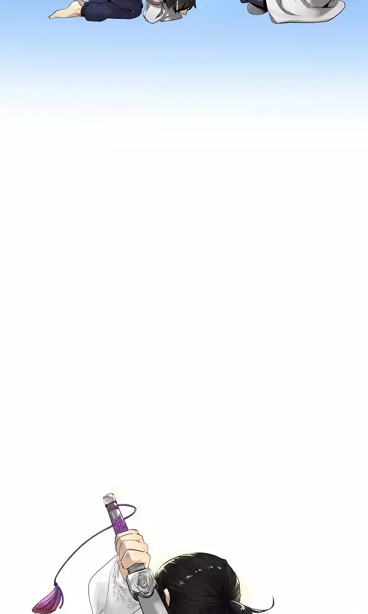 Volcanic Age Chapter 40 Page 14