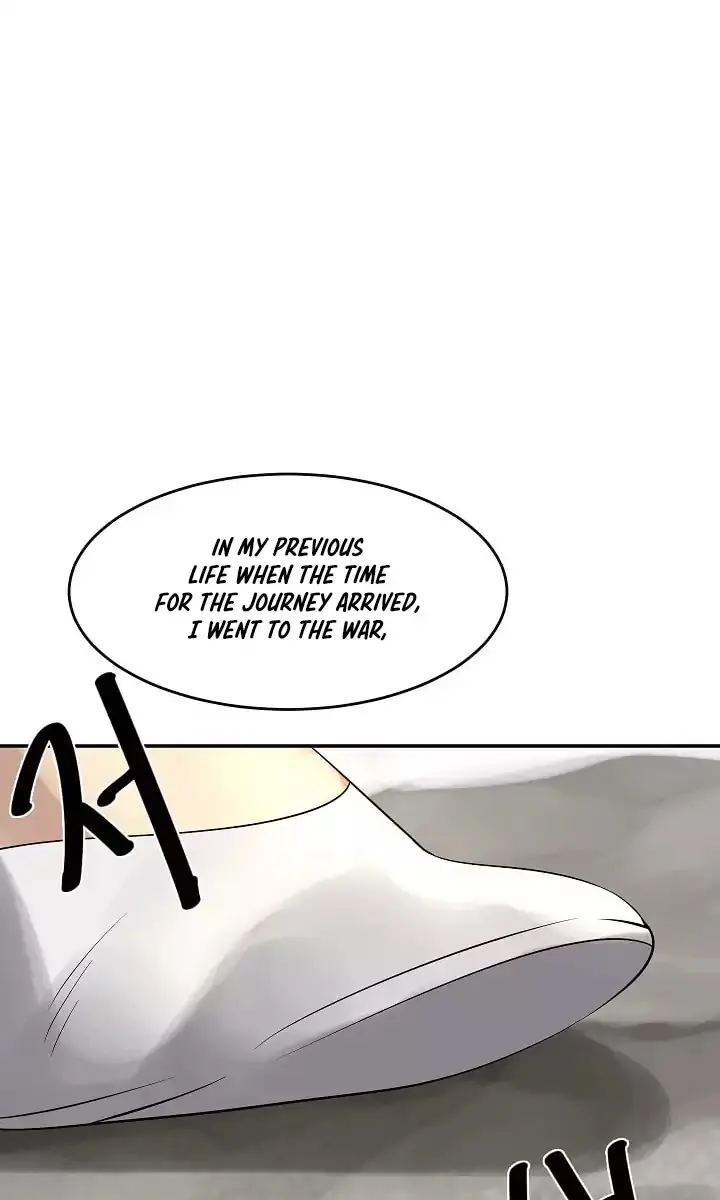 Volcanic Age Chapter 40 Page 17