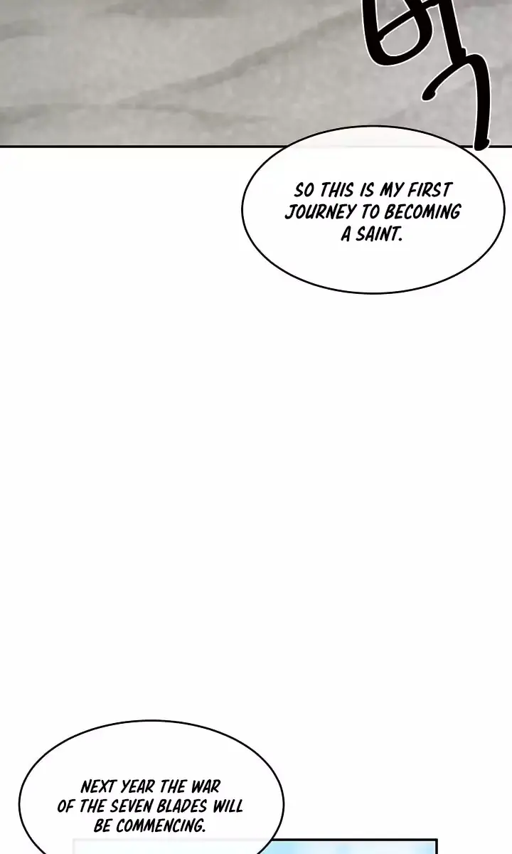 Volcanic Age Chapter 40 Page 18