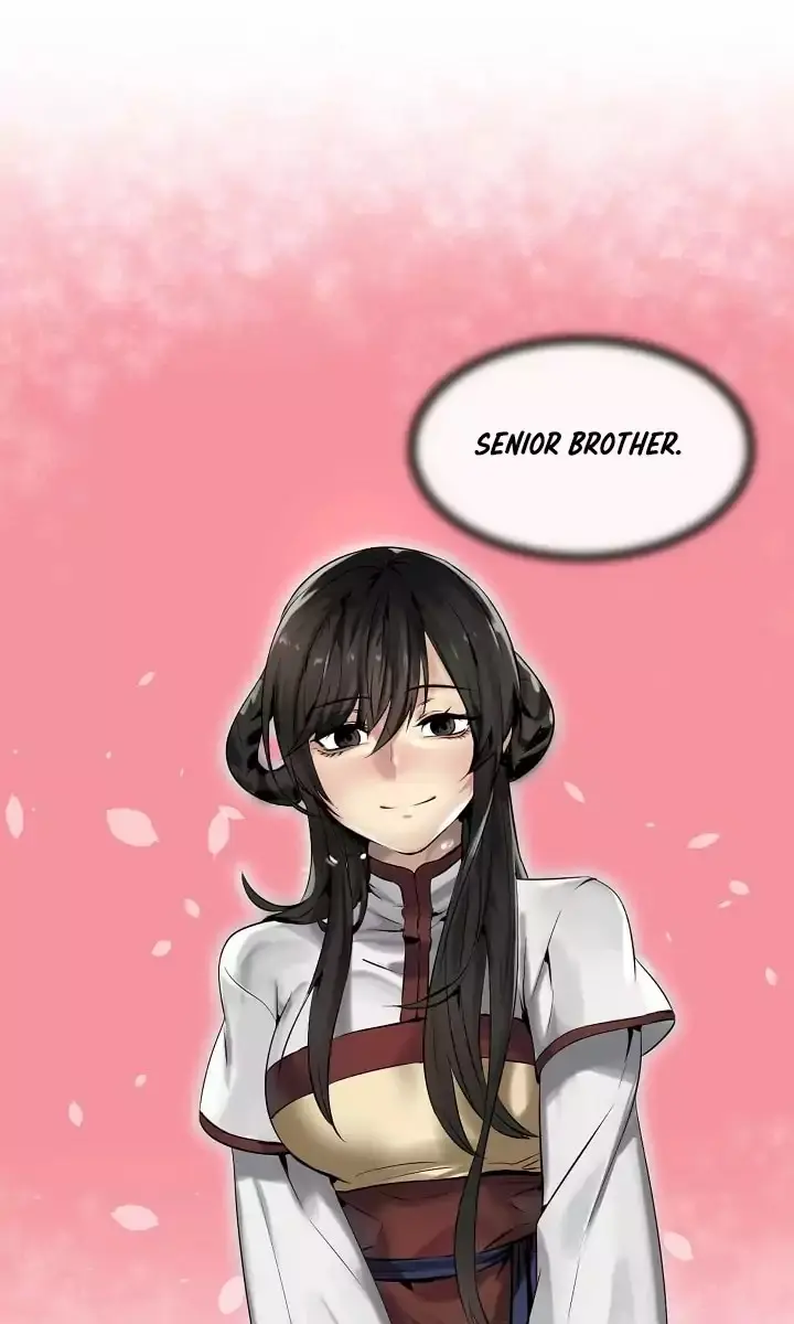 Volcanic Age Chapter 40 Page 20