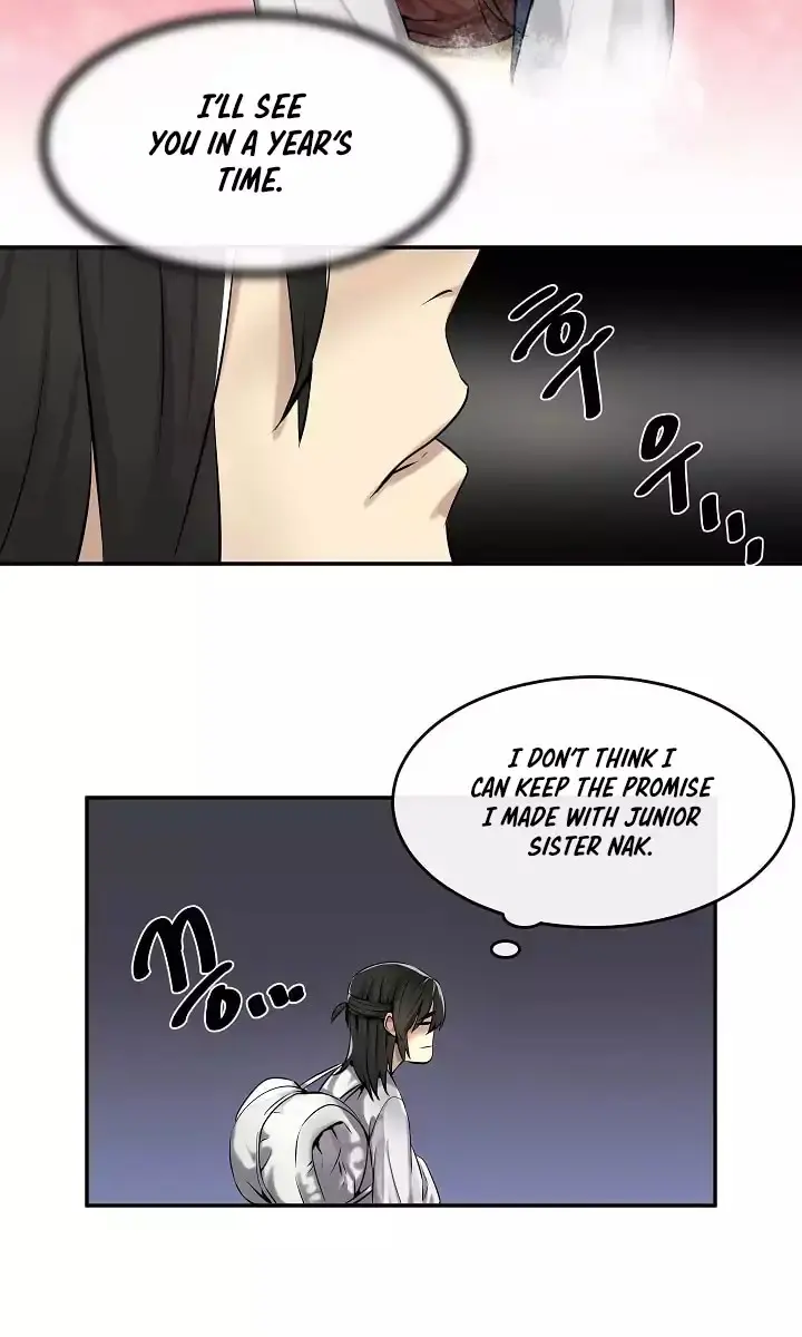 Volcanic Age Chapter 40 Page 21