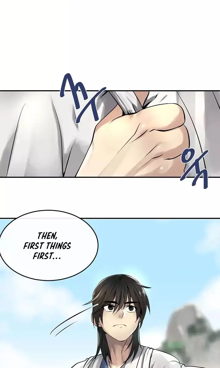 Volcanic Age Chapter 40 Page 22