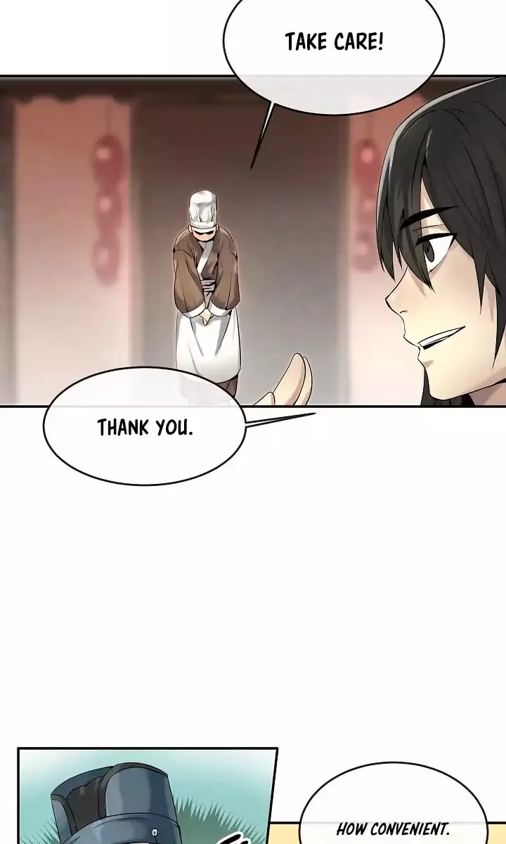 Volcanic Age Chapter 40 Page 25