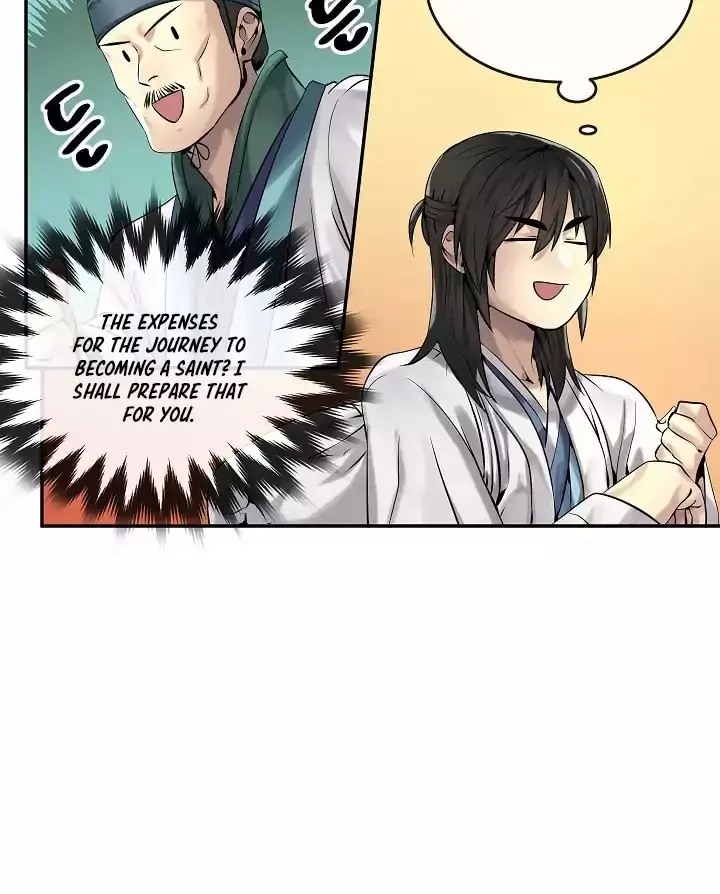 Volcanic Age Chapter 40 Page 26