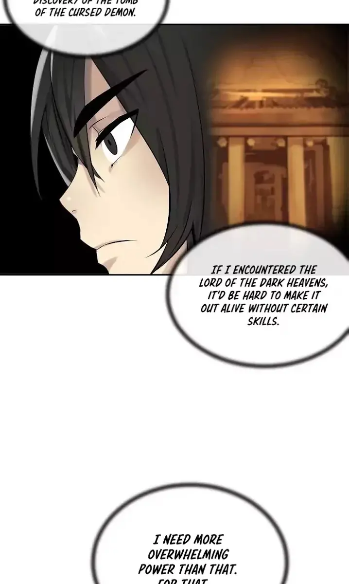 Volcanic Age Chapter 40 Page 28