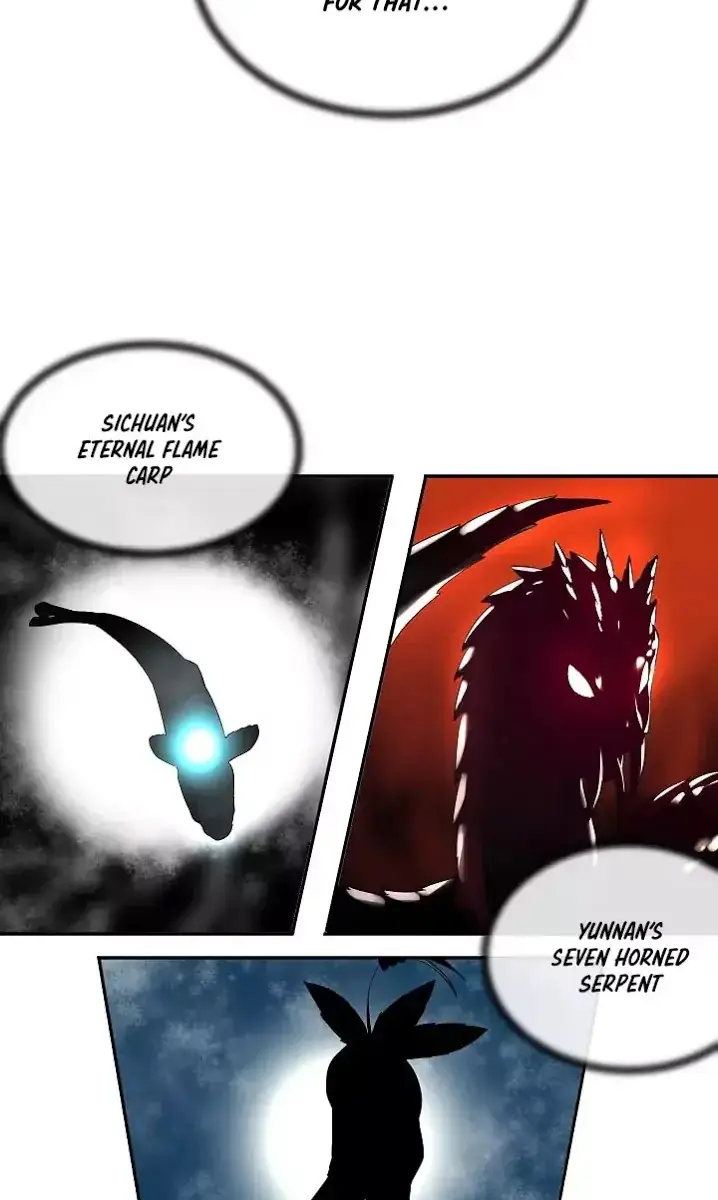 Volcanic Age Chapter 40 Page 29