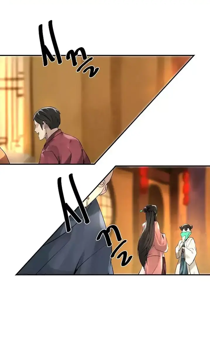 Volcanic Age Chapter 40 Page 36