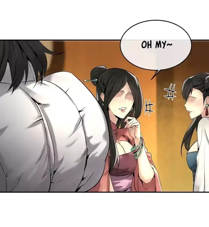 Volcanic Age Chapter 40 Page 37