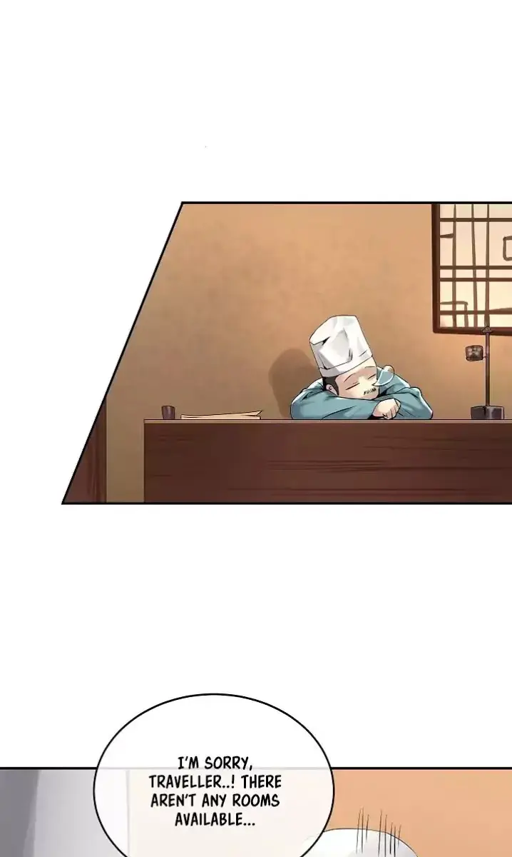 Volcanic Age Chapter 40 Page 39