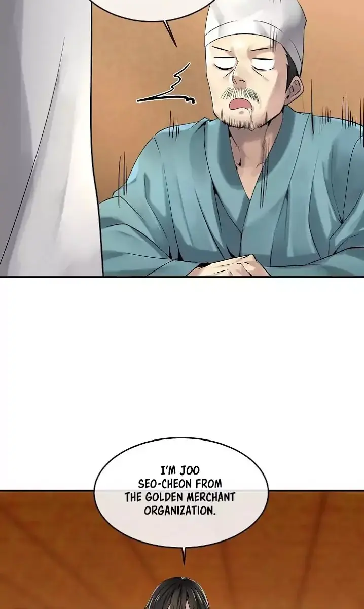 Volcanic Age Chapter 40 Page 40