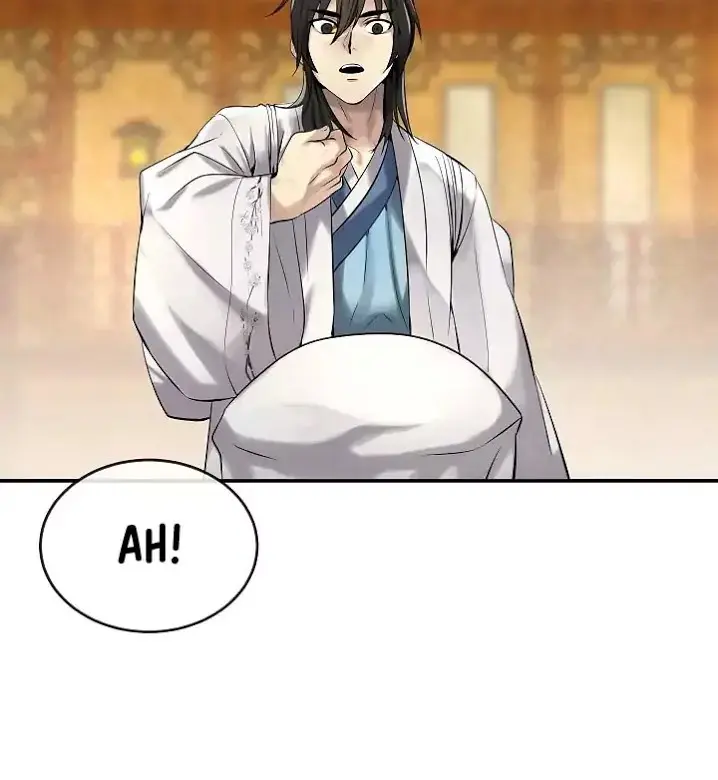 Volcanic Age Chapter 40 Page 41