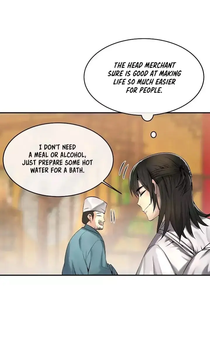 Volcanic Age Chapter 40 Page 43