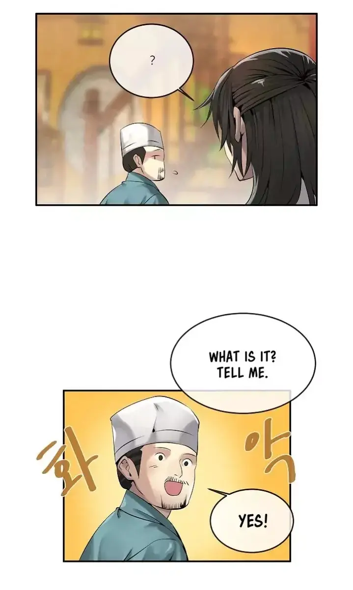 Volcanic Age Chapter 40 Page 44