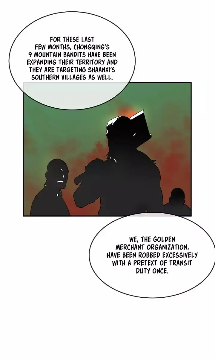 Volcanic Age Chapter 40 Page 47