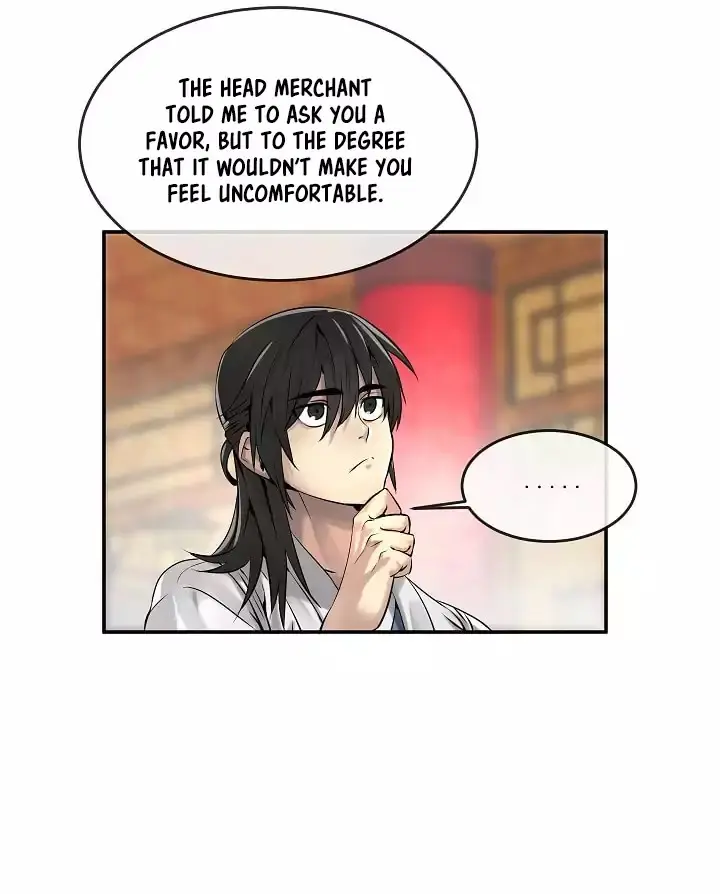 Volcanic Age Chapter 40 Page 48