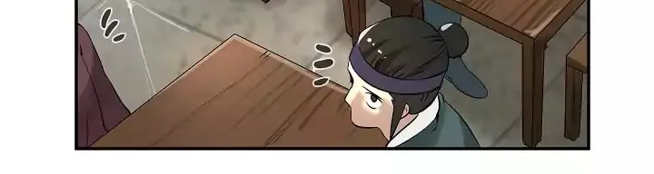 Volcanic Age Chapter 40 Page 55