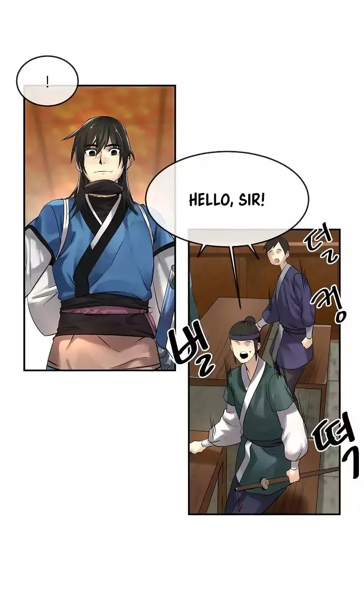 Volcanic Age Chapter 40 Page 56