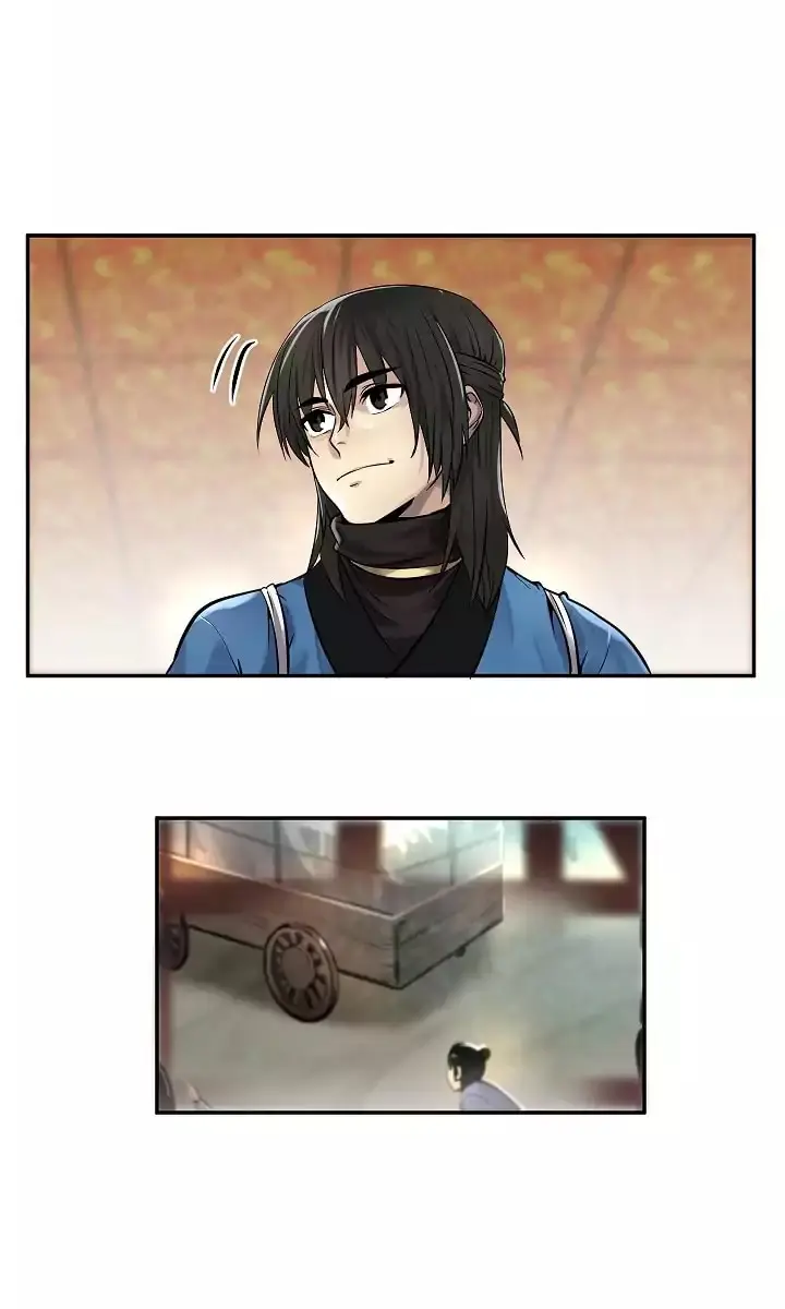 Volcanic Age Chapter 40 Page 57