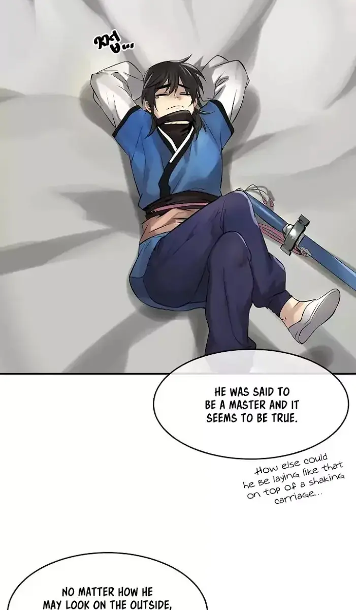 Volcanic Age Chapter 40 Page 61