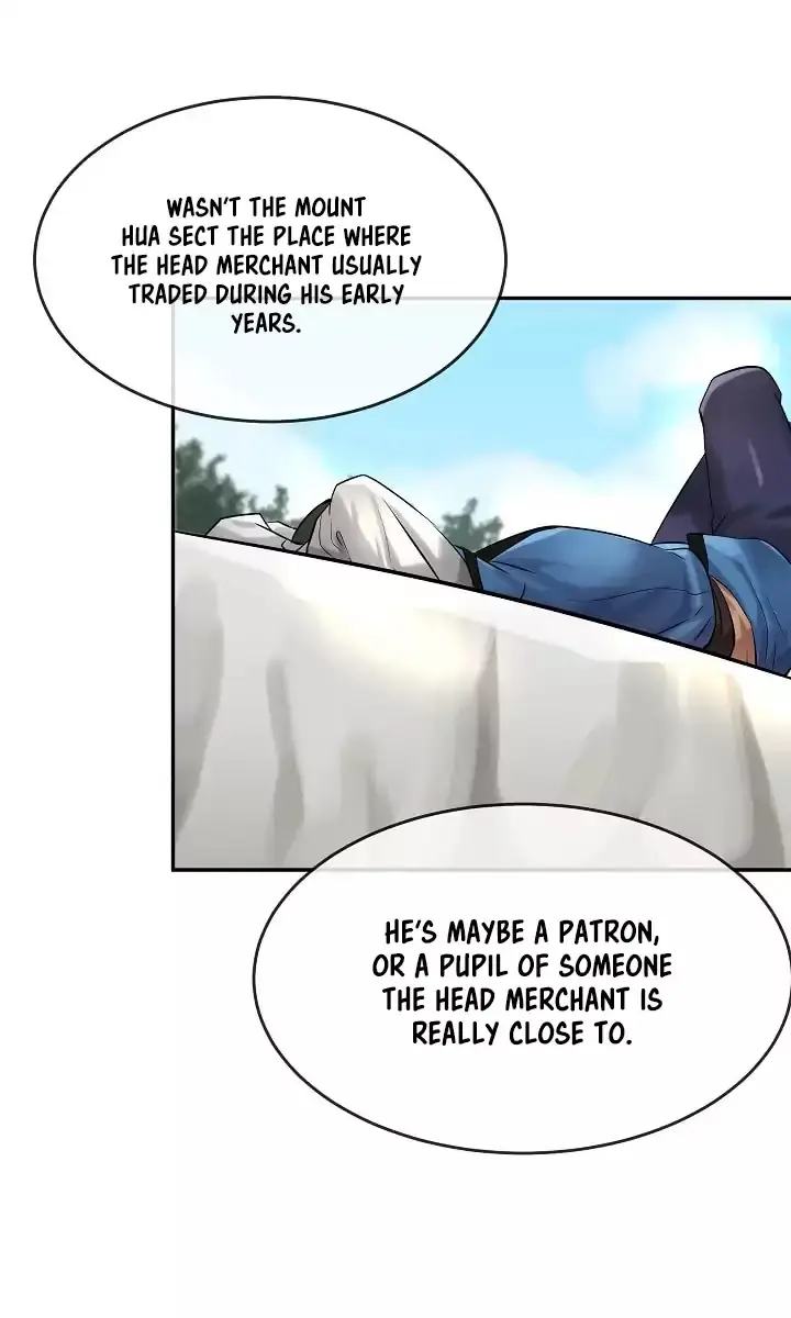 Volcanic Age Chapter 40 Page 63