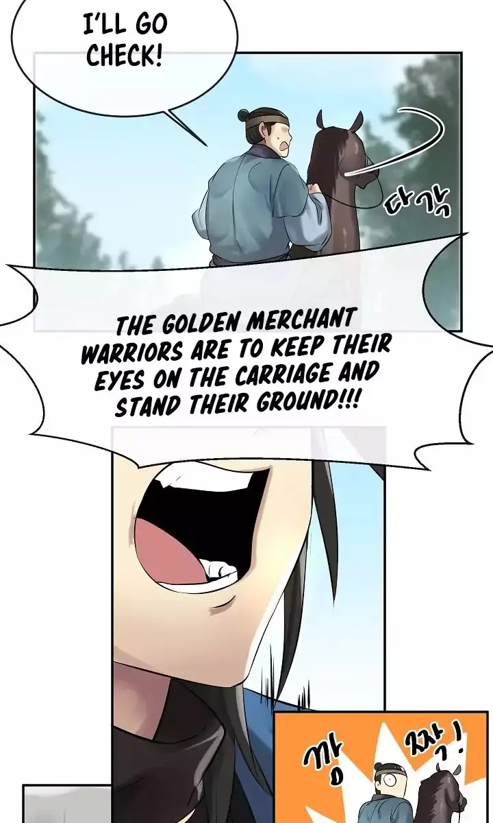 Volcanic Age Chapter 40 Page 68