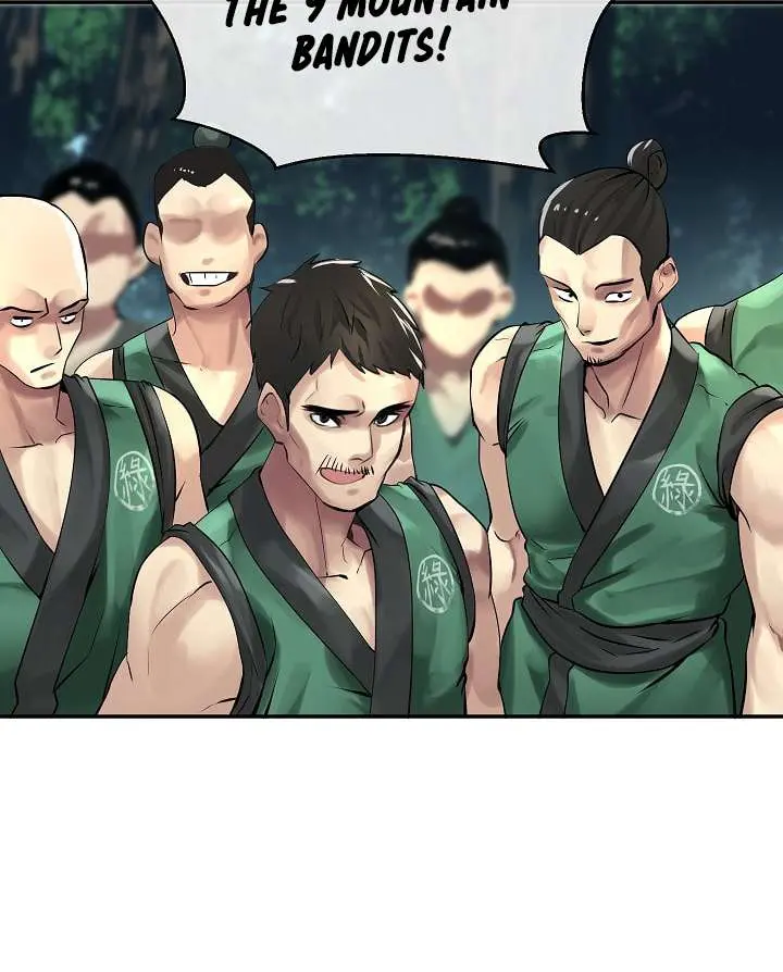 Volcanic Age Chapter 41 Page 4