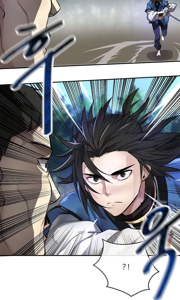 Volcanic Age Chapter 41 Page 18