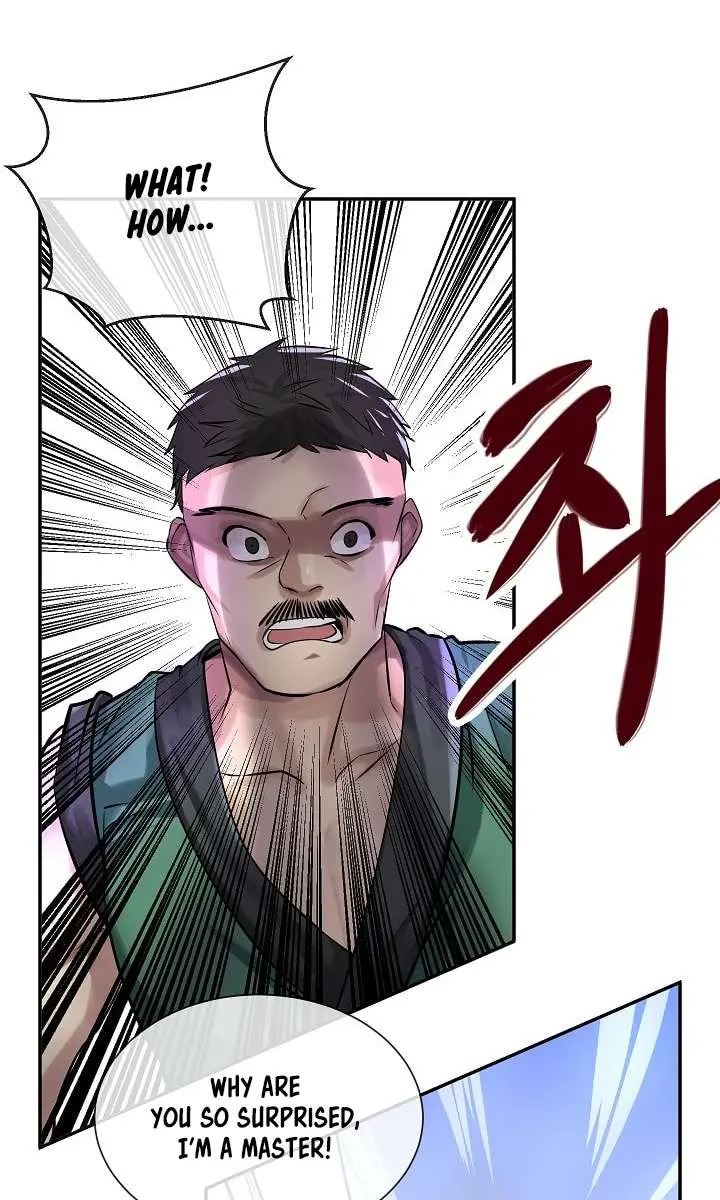 Volcanic Age Chapter 41 Page 20