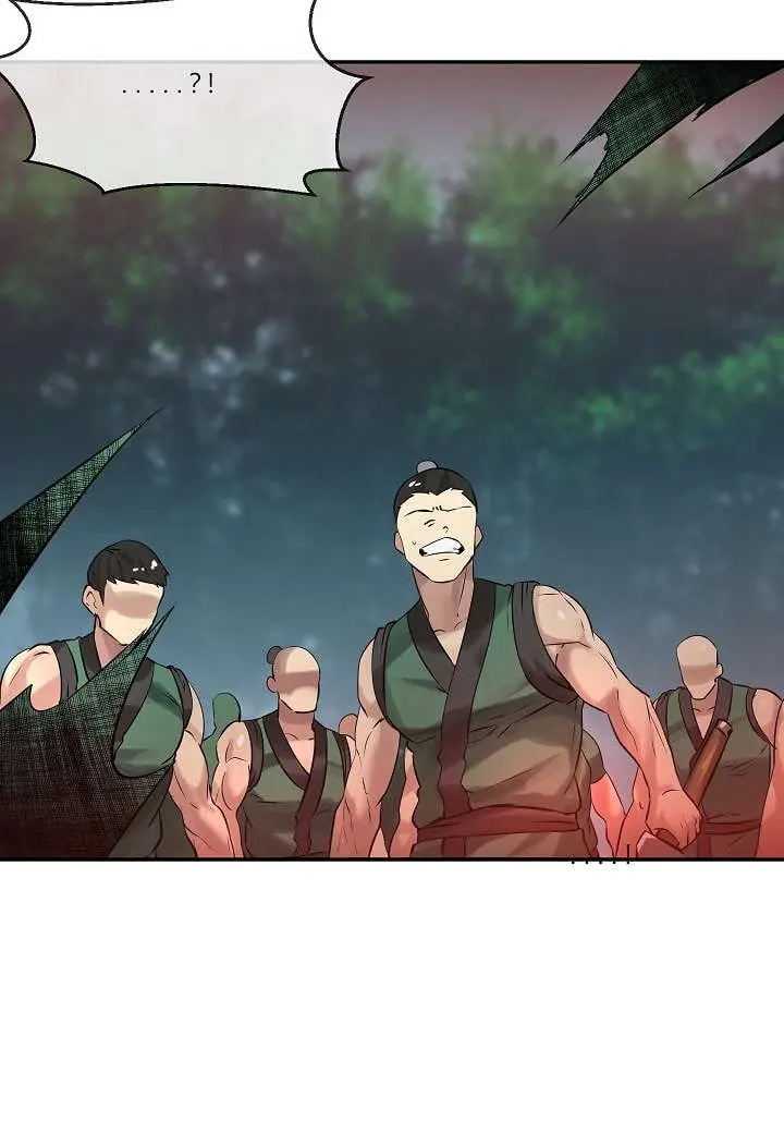 Volcanic Age Chapter 41 Page 22