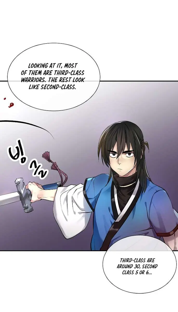 Volcanic Age Chapter 41 Page 23