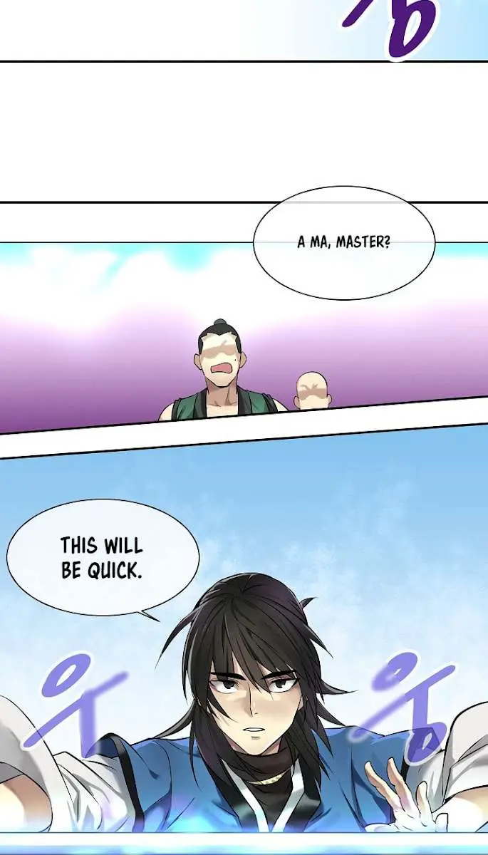 Volcanic Age Chapter 41 Page 25