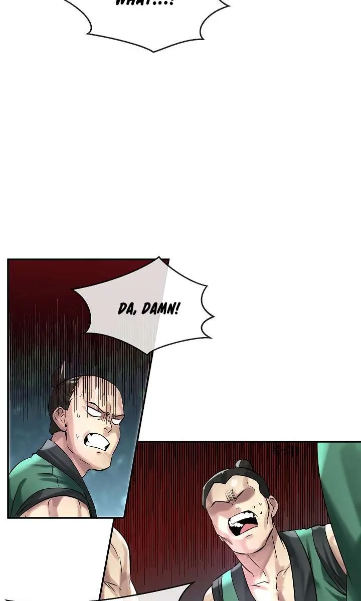 Volcanic Age Chapter 41 Page 28