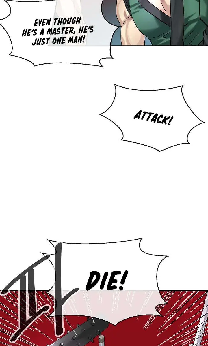 Volcanic Age Chapter 41 Page 29