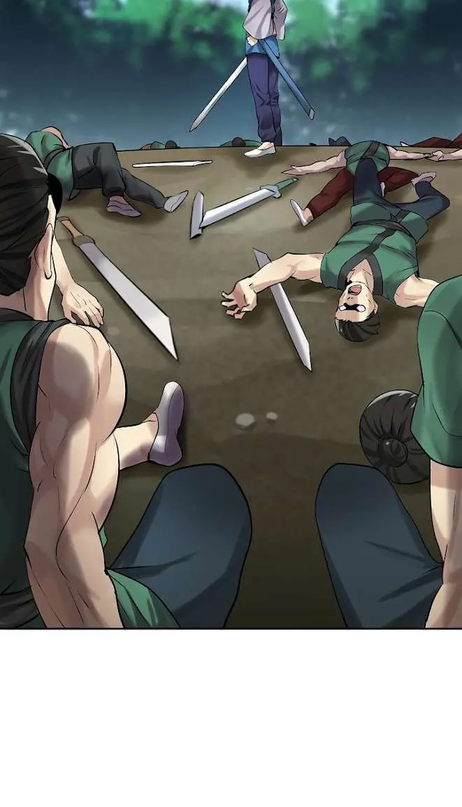 Volcanic Age Chapter 41 Page 48